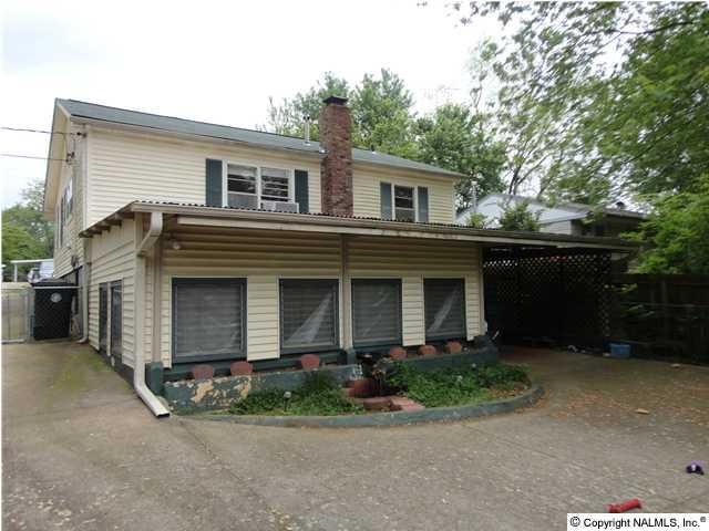 314 Hoffman St, Athens, AL 35611