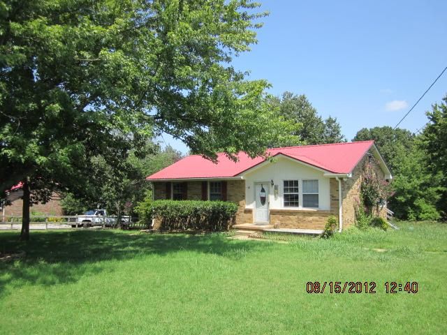 7208 Crow Cut Rd, Fairview, TN 37062