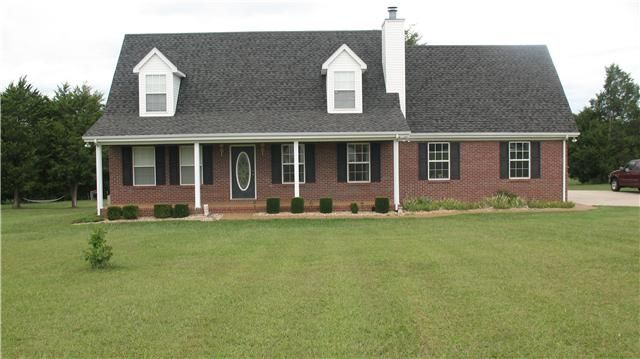 3407 Hardway Ln, Spring Hill, TN 37174