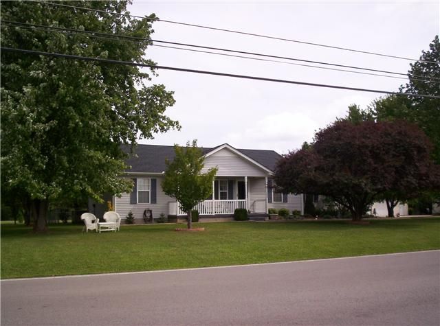 1384 Cutoff Rd, Murfreesboro, TN 37129