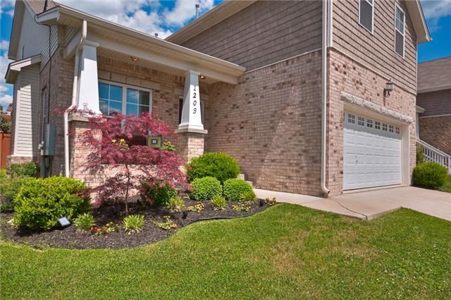 1209 Widewater Ct, Nashville, TN 37221
