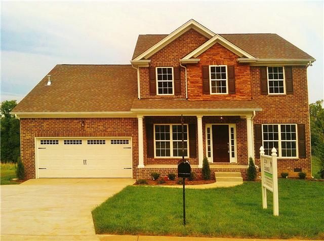 268 Quad Oak Drive #43, Mount Juliet, TN 37122