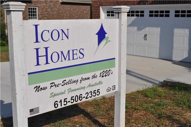 268 Quad Oak Drive #43, Mount Juliet, TN 37122