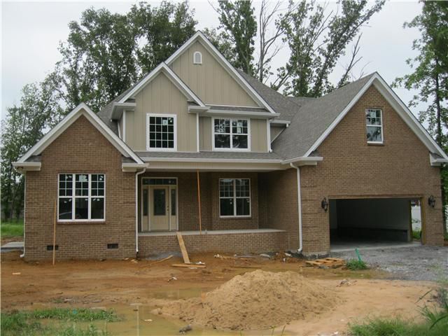 4530 Spring Cv, Murfreesboro, TN 37128