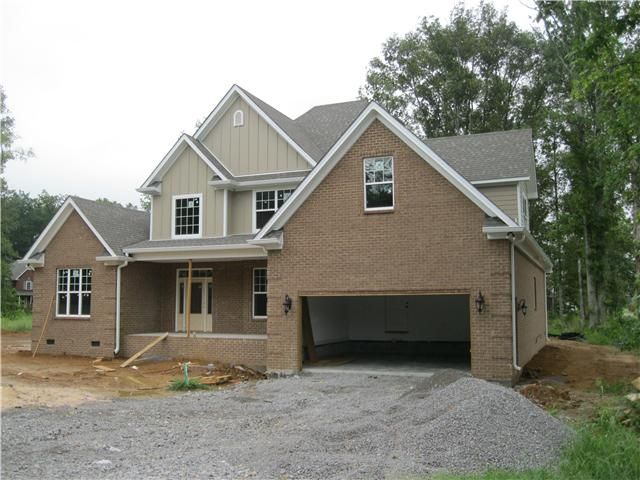 4530 Spring Cv, Murfreesboro, TN 37128