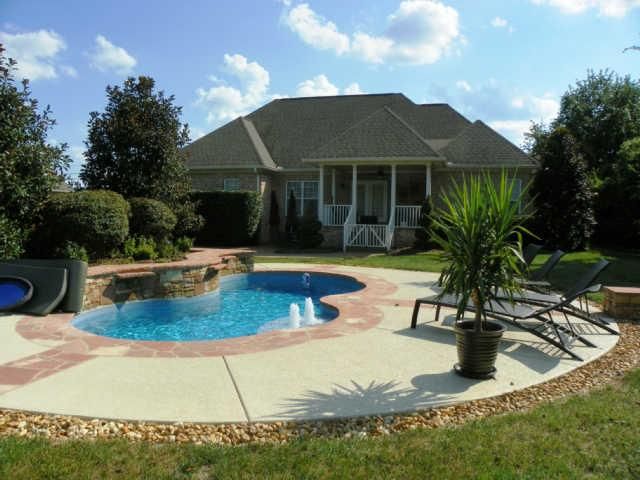 732 Heritage Rd, Lebanon, TN 37087