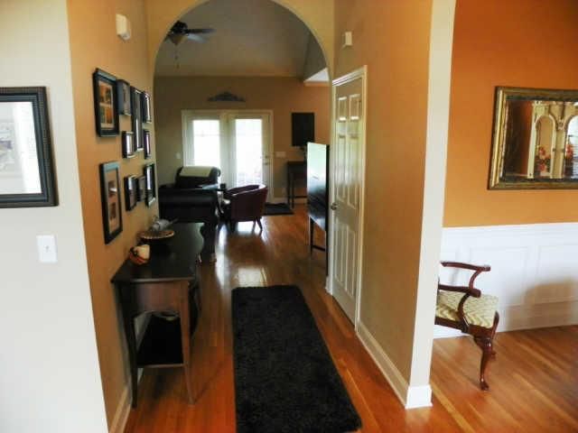732 Heritage Rd, Lebanon, TN 37087