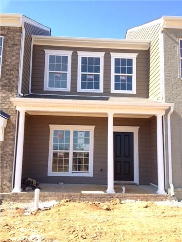 2051 Hemlock Dr #18, Spring Hill, TN 37174