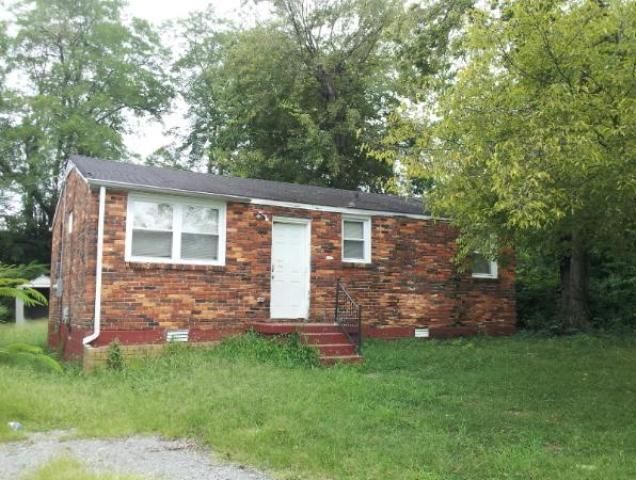 908 29th Ave N, Nashville, TN 37209