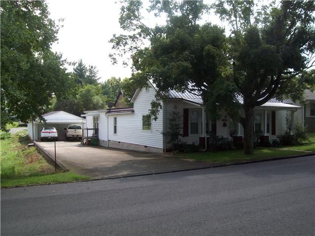 705 West Fifth St, Dickson, TN 37055
