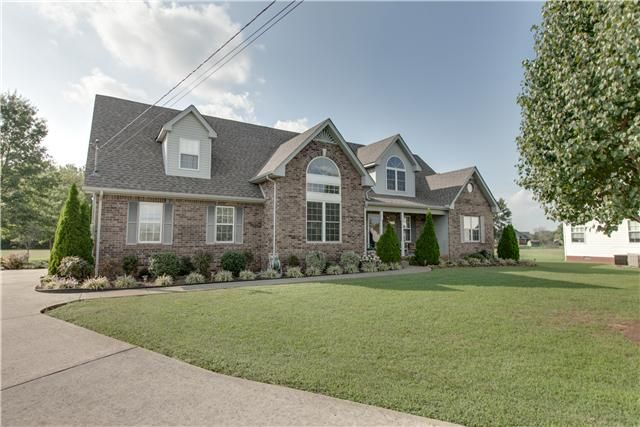 314 Fieldstone Dr, Murfreesboro, TN 37127