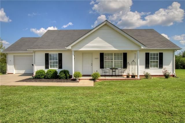 5022 Jillson Ct, Murfreesboro, TN 37129