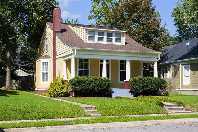 1115 Calvin Ave, Nashville, TN 37206