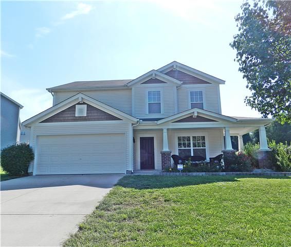 106 Saddle Dr, Hendersonville, TN 37075