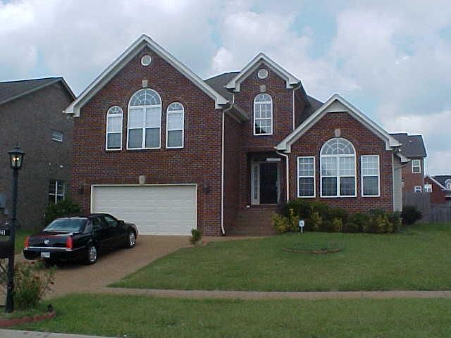 1041 Stonehollow Way, Mount Juliet, TN 37122