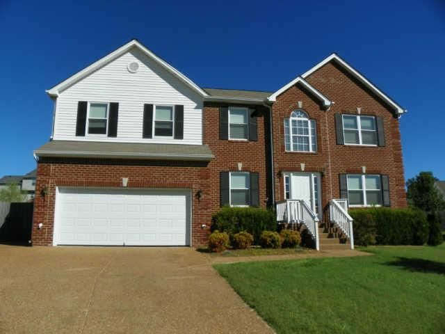4012 Timber Ridge Ct, Mount Juliet, TN 37122