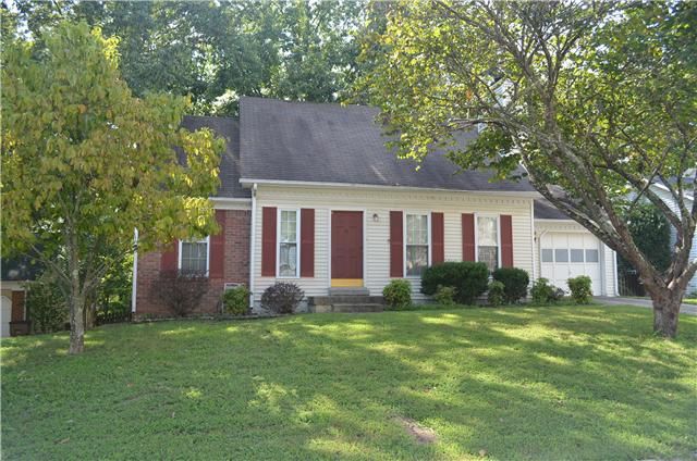 1012 Aldersgate Rd, Antioch, TN 37013