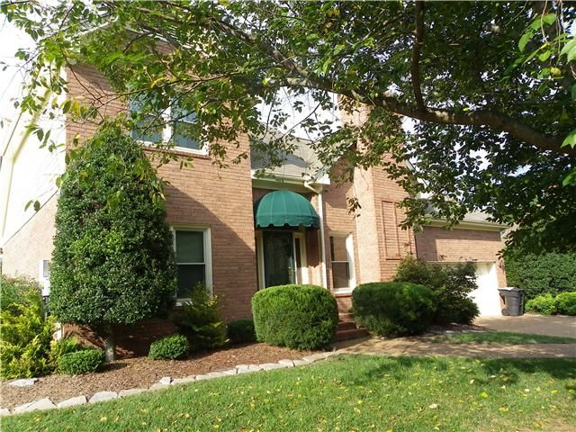 604 Bonnie Pl, Franklin, TN 37064
