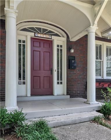 1504 Stratton Ave, Nashville, TN 37206