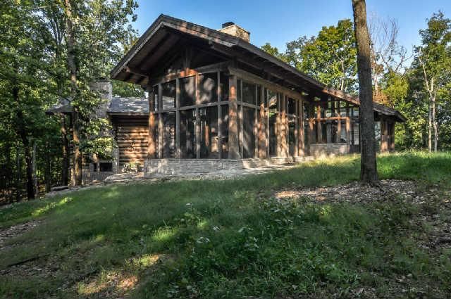 2341 N Berrys Chapel Rd, Franklin, TN 37069