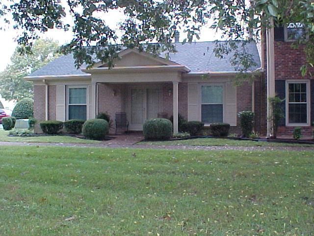 1002 E Northfield #K-104, Murfreesboro, TN 37130