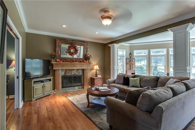 607 Claridge Ct, Franklin, TN 37064
