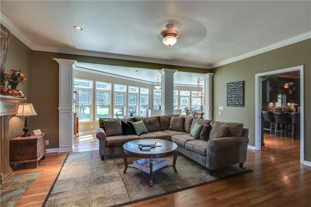 607 Claridge Ct, Franklin, TN 37064