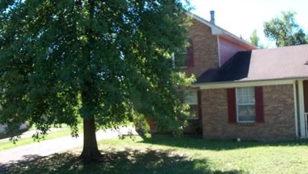 813 Bradley Pl, Hermitage, TN 37076