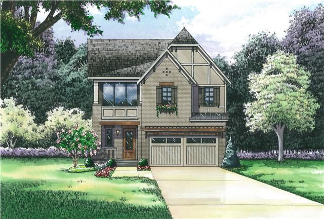 1735 Hillmont, Nashville, TN 37215