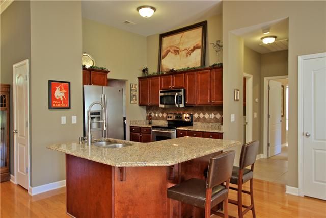 5019 John Hager Rd, Hermitage, TN 37076
