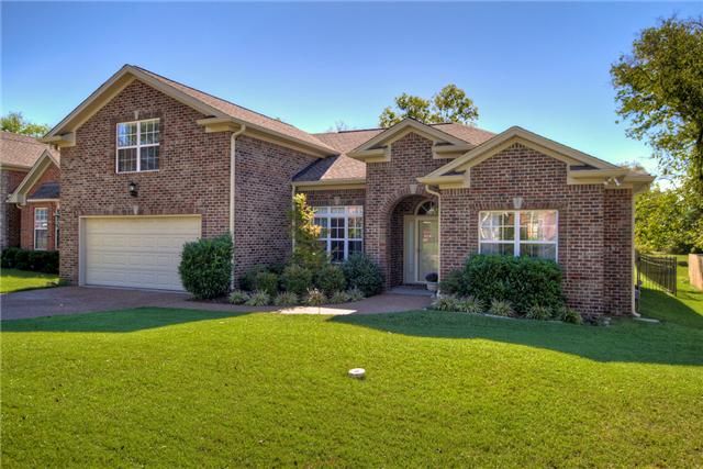 5019 John Hager Rd, Hermitage, TN 37076