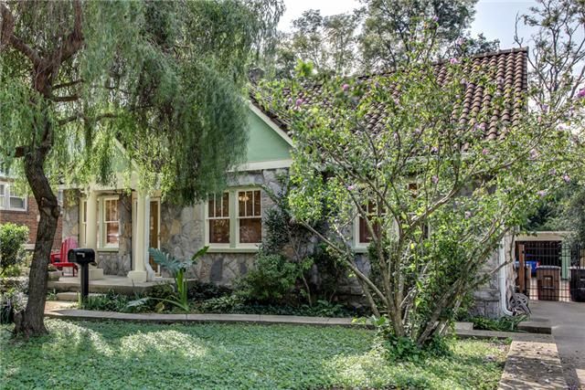 409 Scott Ave, Nashville, TN 37206