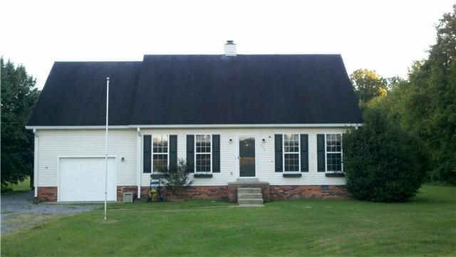 298 Double Log Cabin Rd, Lebanon, TN 37087
