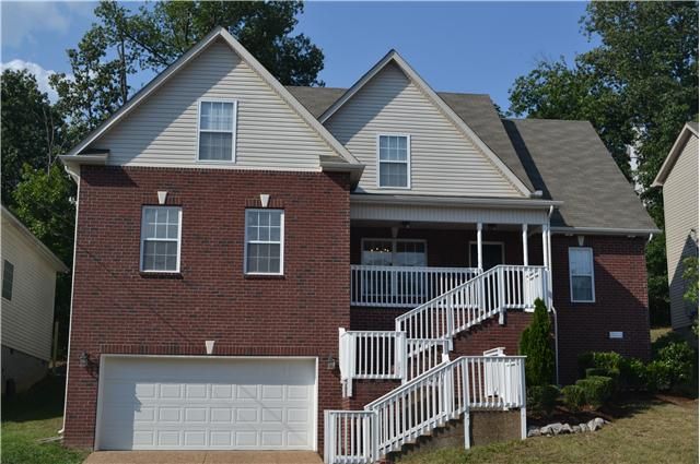 1604 Bridgecrest Dr, Antioch, TN 37013