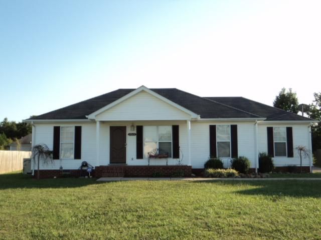 2510 Lincoya Dr, Murfreesboro, TN 37127