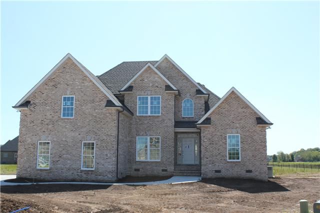 158 Rockvale Meadows, Rockvale, TN 37153