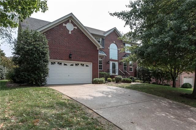 779 Glen Oaks Dr, Franklin, TN 37067