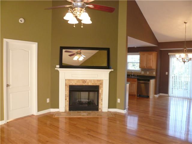 413 Parrish Hill, Mount Juliet, TN 37122