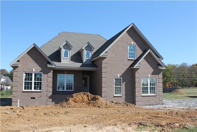 167 Forest Rg, Murfreesboro, TN 37128