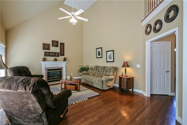 4900 John Hager Rd, Hermitage, TN 37076