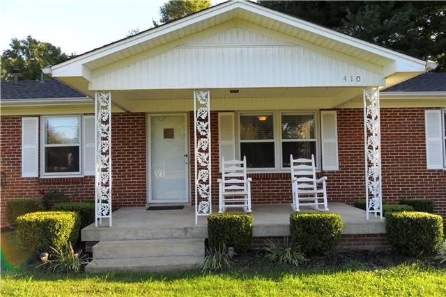 410 Alexander Blvd, Spring Hill, TN 37174