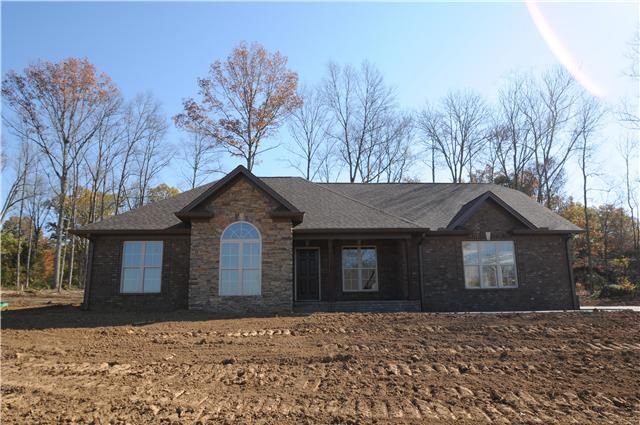 123 Legends Ridge Dr #12, Lebanon, TN 37090