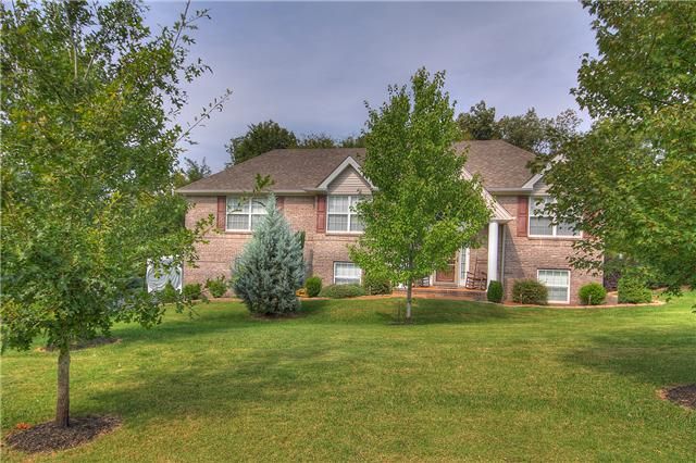 513 Katelyn Dr, Spring Hill, TN 37174
