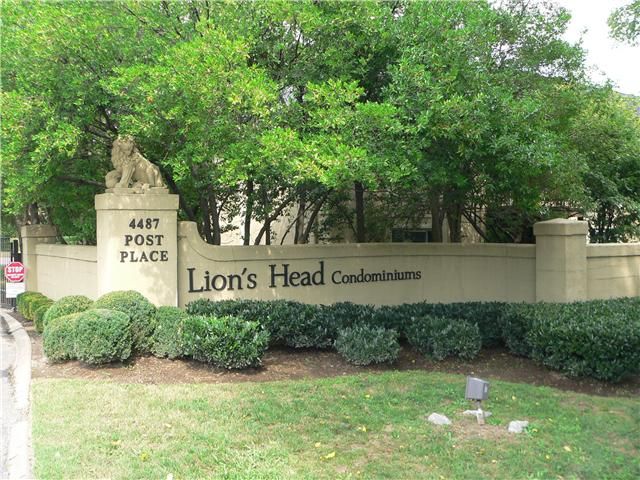 4487 Post Pl # 142 #142, Nashville, TN 37205