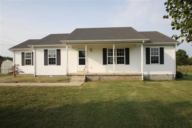 3843 Midland Trl, Bell Buckle, TN 37020