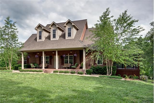 5141 Moore Rd, Greenbrier, TN 37073