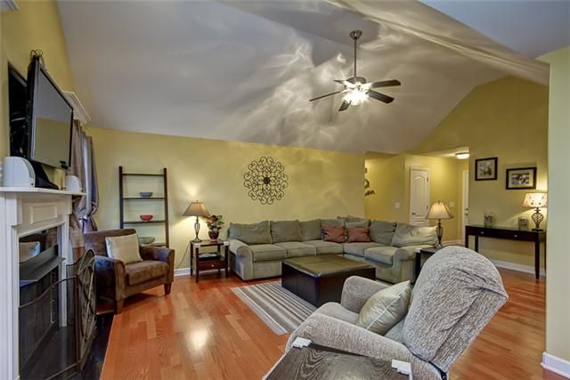 3983 Kristen St, Spring Hill, TN 37174