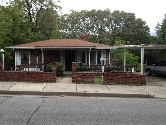 2122 Herman St SW, Nashville, TN 37208