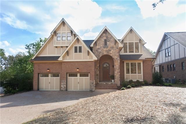 1107 Batey Dr, Nashville, TN 37204