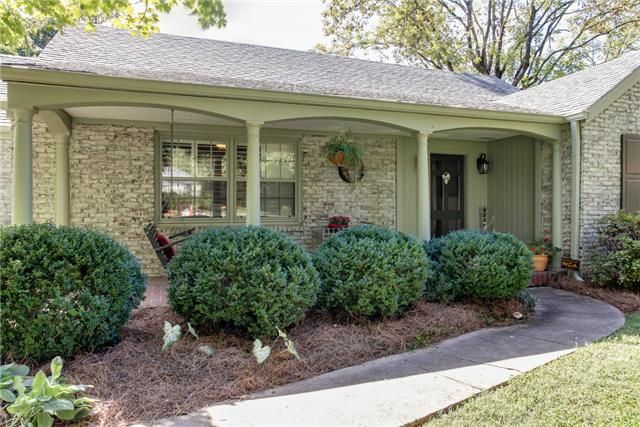 107 Gilman Ave, Nashville, TN 37205